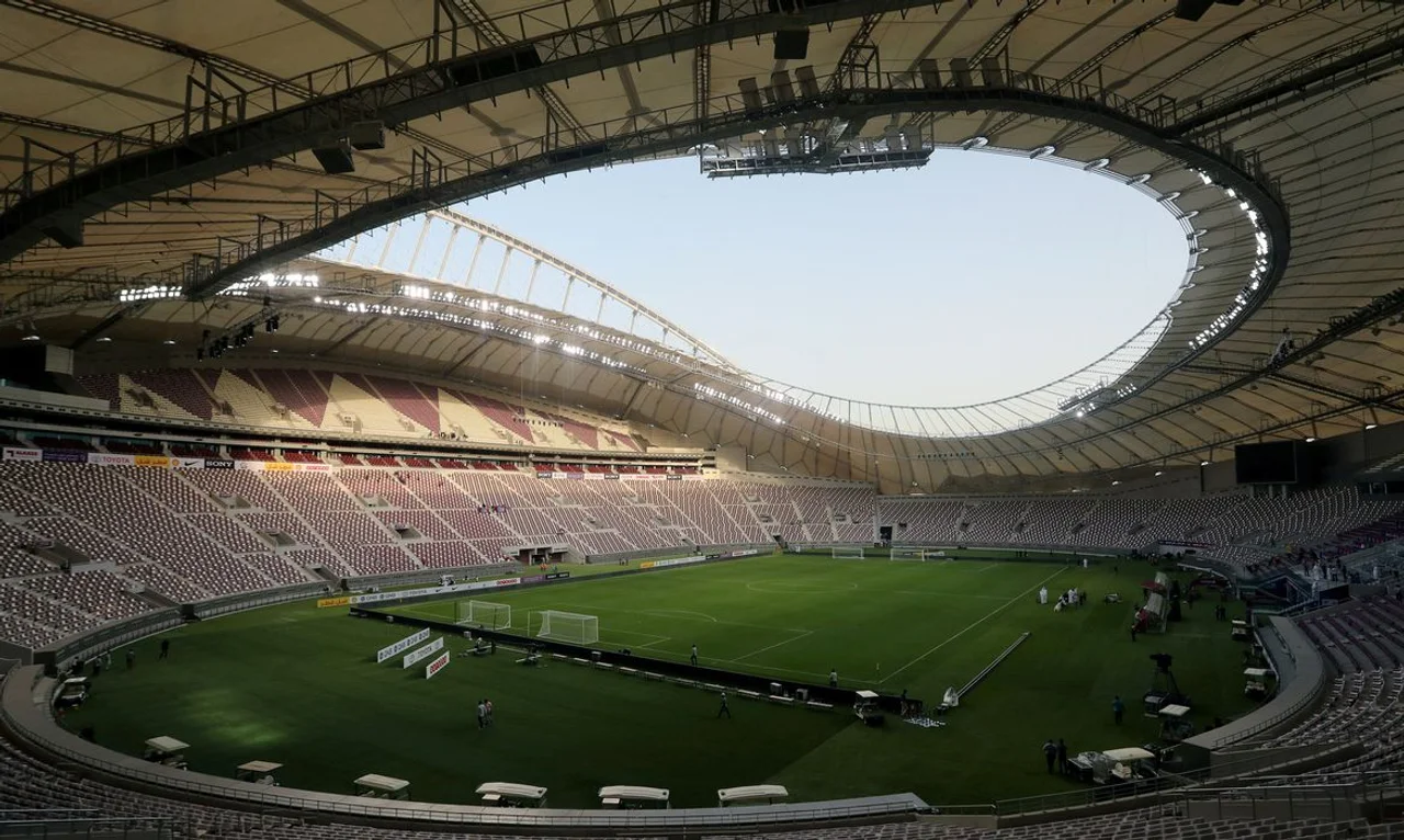 卡塔尔:不接种新冠疫苗的球迷将无法现场观看2022年世界杯