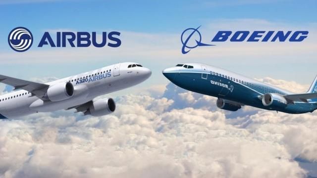 美欧17年波音空客补贴大战宣告“休战”，这事竟也扯上中国