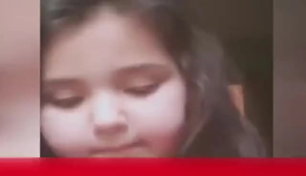 “莫迪,为什么小孩子有这么多作业呢?”