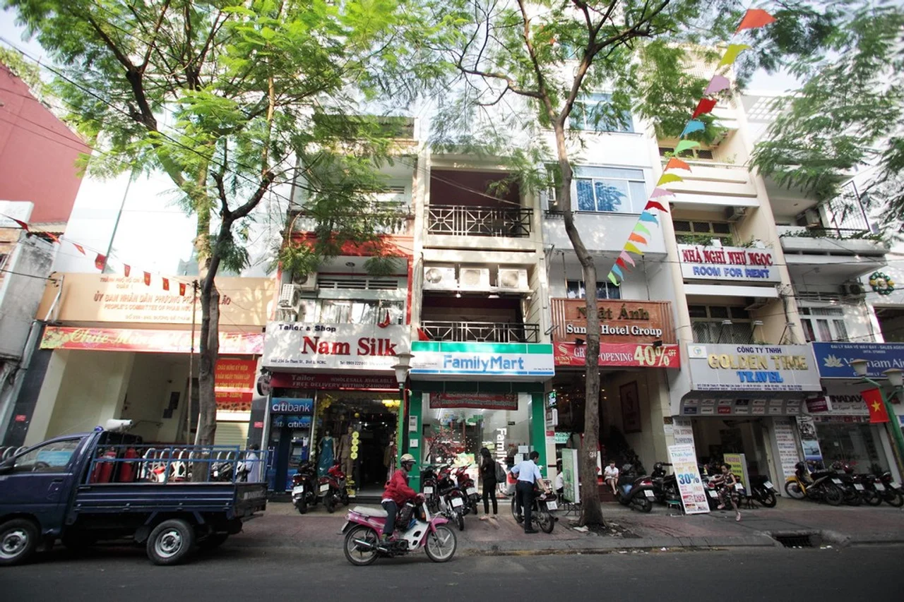 越南胡志明市将开展新冠病毒全员检测 涉及1300万人