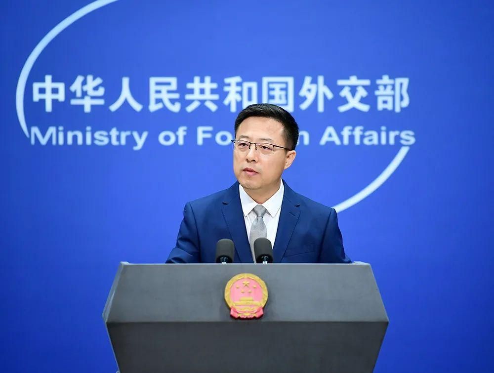 日本东电承认部分放射性物质可能已入海，外交部回应