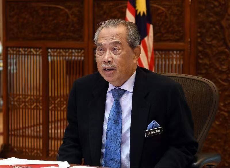 马来西亚总理将参加东盟紧急会议 商讨缅甸局势问题