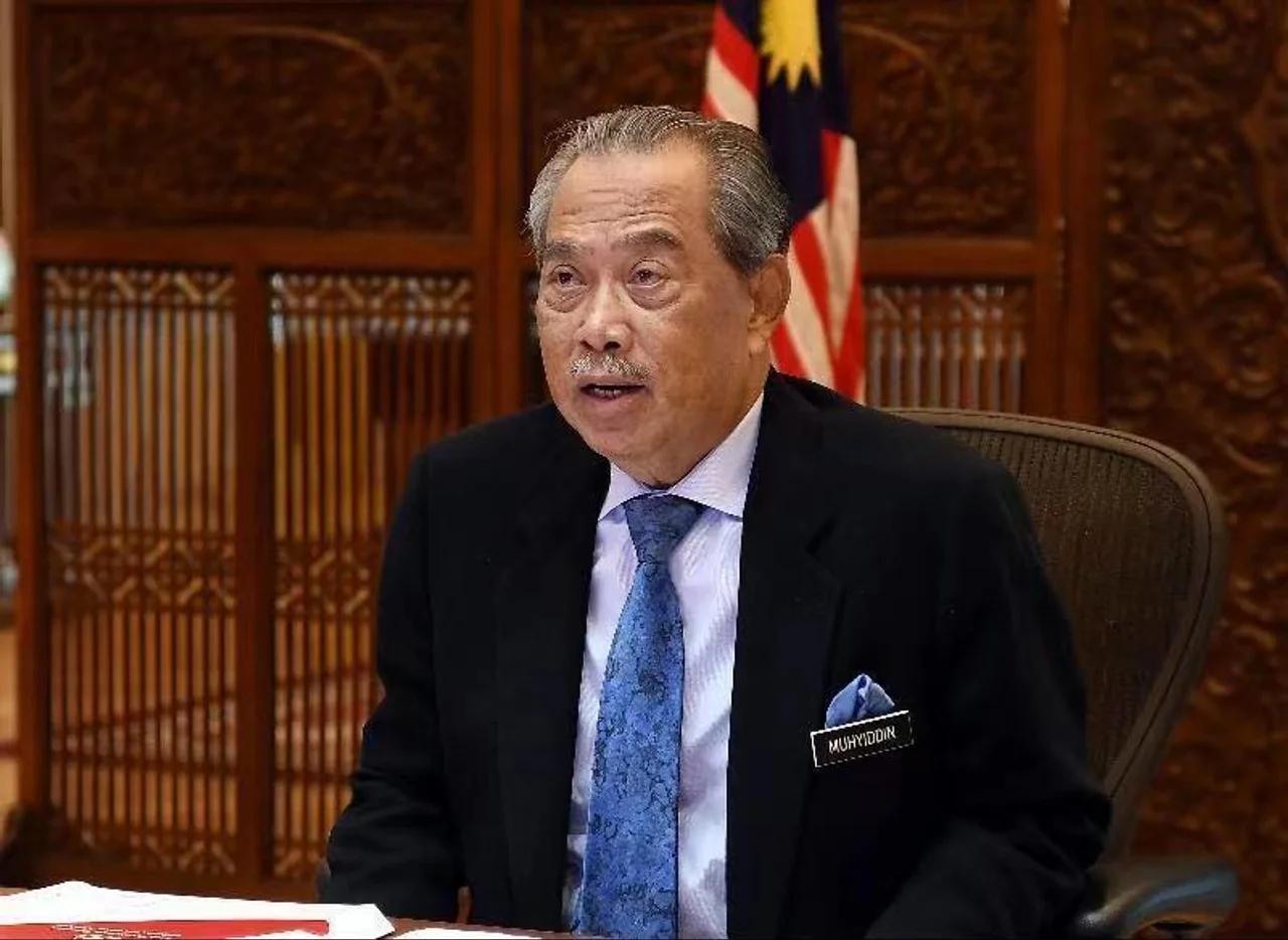 马来西亚总理将参加东盟紧急会议 商讨缅甸局势问题