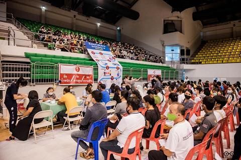 泰国普吉岛防疫升级 登岛须提供疫苗接种证明