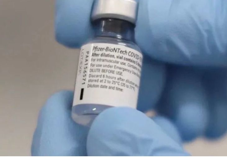 ​希腊一名快递员涉嫌在雅典北郊窃取新冠疫苗