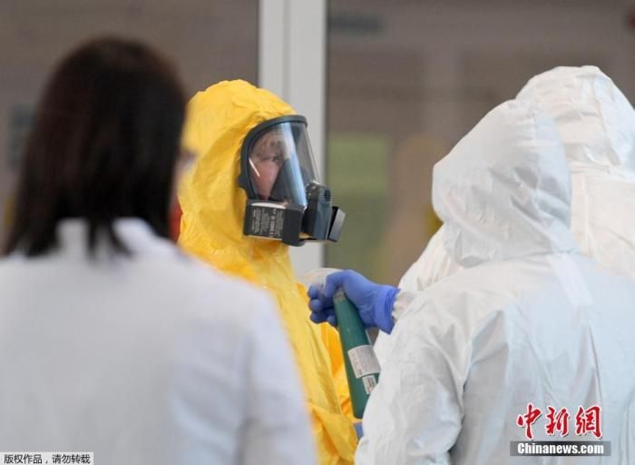 普京：减少疫情影响降低经济损失是当前首要任务