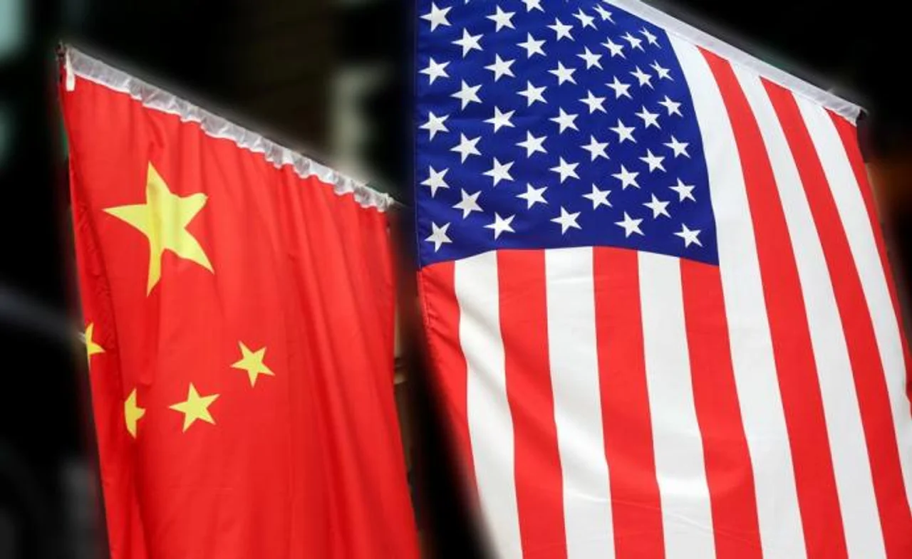 中国驻美大使呼吁中美加强战略沟通