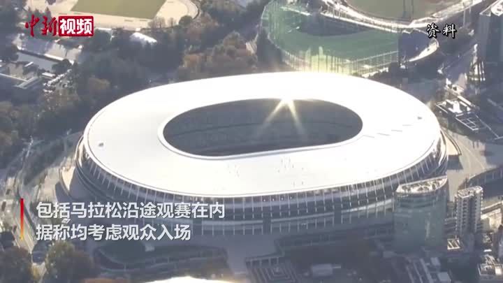 因职员无法入境日本 日媒：东京奥运水球测试赛取消