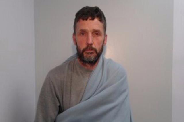 自称食人魔“汉尼拔”，英男子谋杀肢解妻子后扔公园，起因竟是…