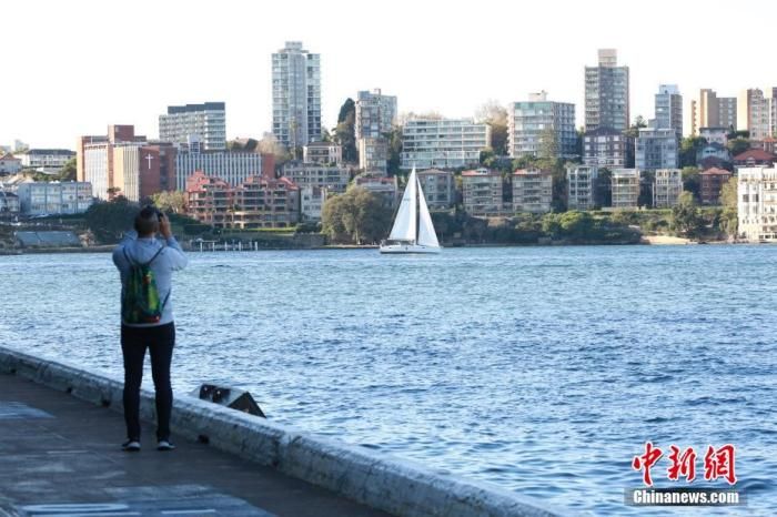 中国建设银行悉尼分行依靠科技为支援当地抗疫赢得时间