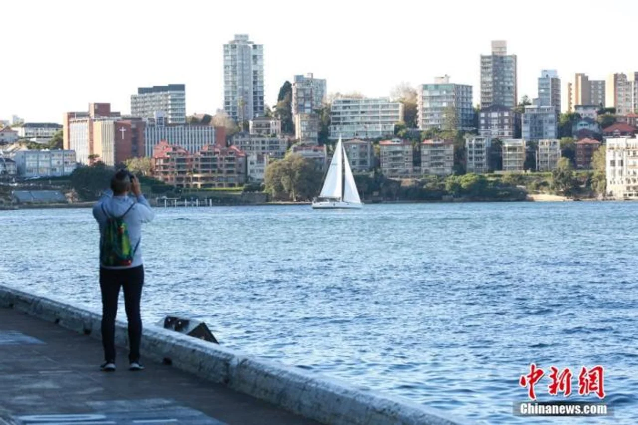 中国建设银行悉尼分行依靠科技为支援当地抗疫赢得时间