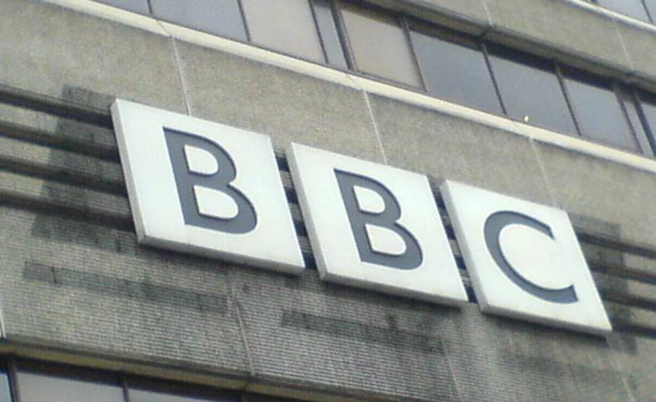BBC新闻部门裁减450岗位,应对“受众需求改变”