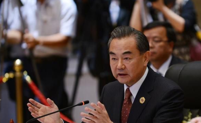 王毅在慕安会演讲：各国同中国友情在共同抗击疫情中得到升华
