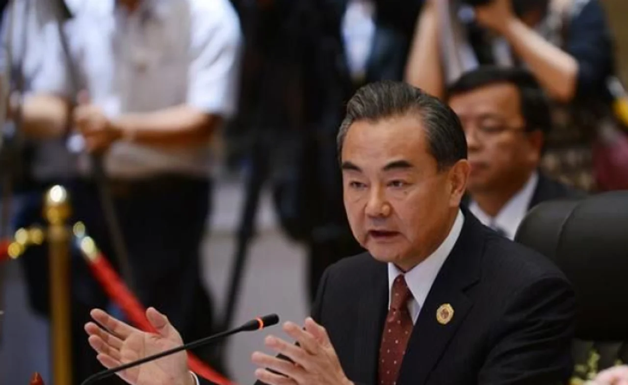 王毅在慕安会演讲:各国同中国友情在共同抗击疫情中得到升华