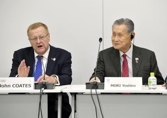 日本感染人数已超400人，奥组委：奥运如期进行，没有B计划