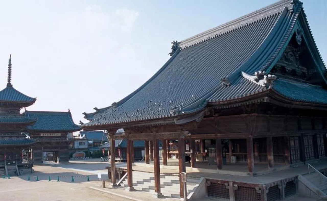 万人争夺“宝木”:日本新冠疫情扩大,冈山“裸祭”照常举行