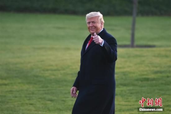 特朗普政府新计划紧盯“白卡”经费 各州忧权力受限