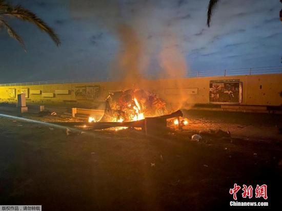 丹麦：军事人员将于3月返回伊拉克进行反恐行动