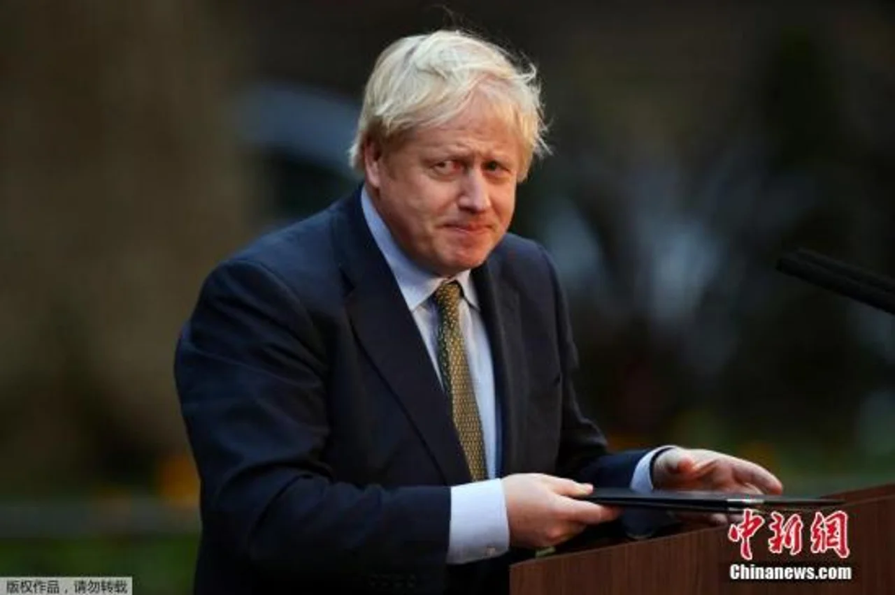 BBC是否大刀阔斧改革?英国首相与顾问意见相左
