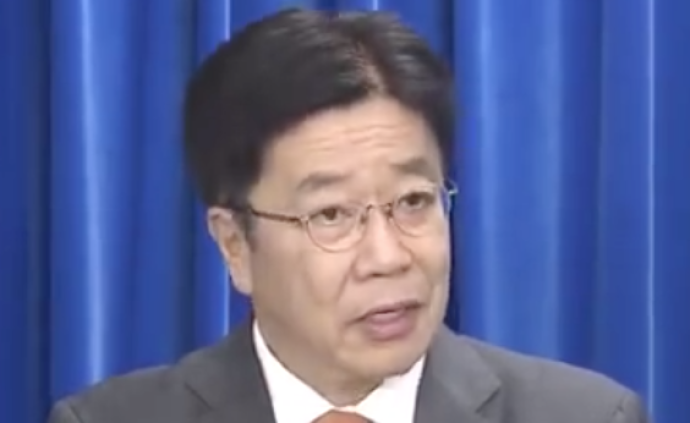 钻石公主号23名下船者未经新冠病毒检测,厚生劳动大臣道歉