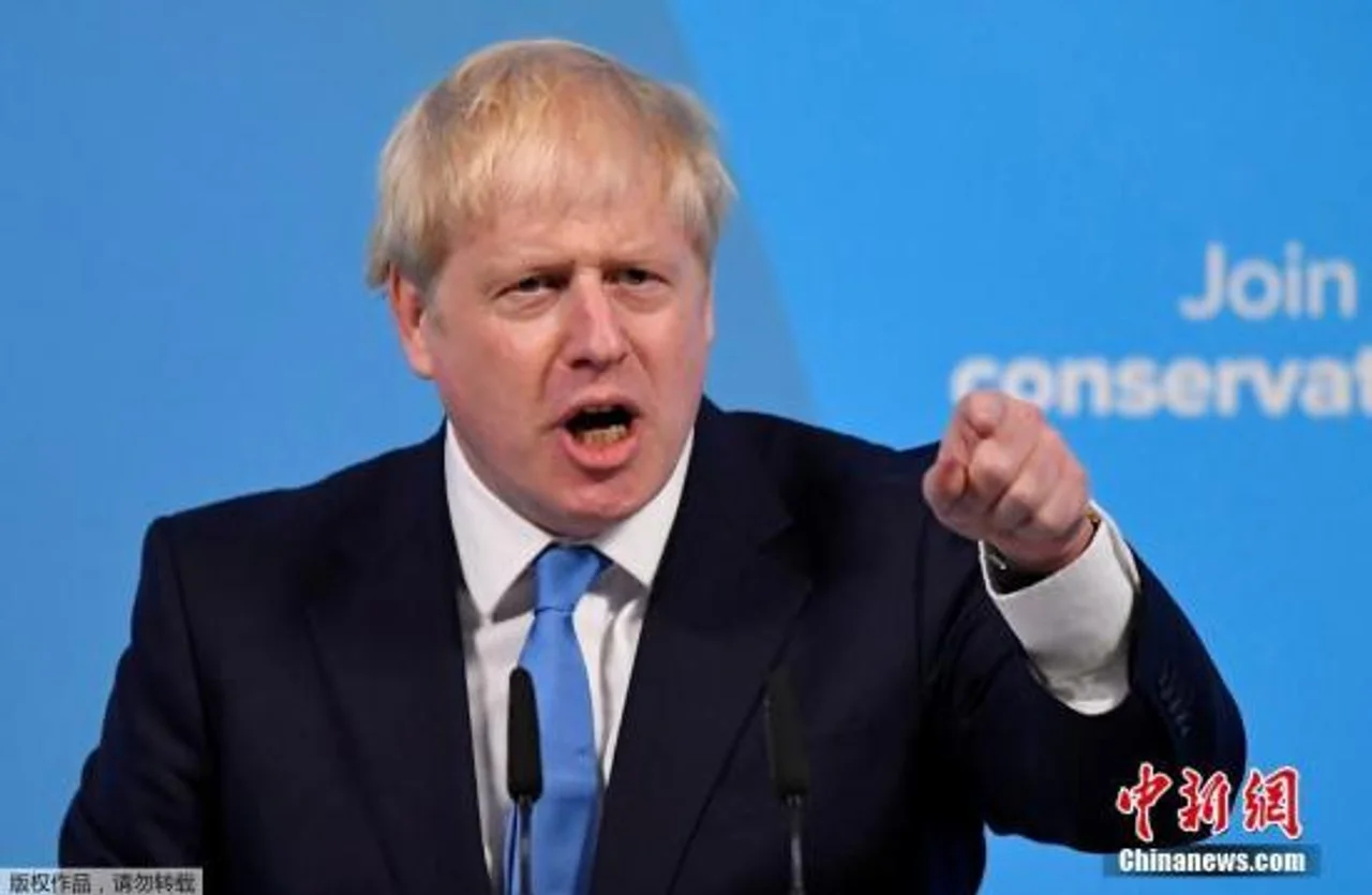 英欧贸易谈判在即:英国将发布谈判纲领