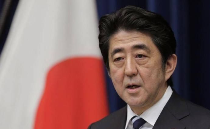 安倍晋三：请理解停课措施，将为东京奥运会推进万全准备