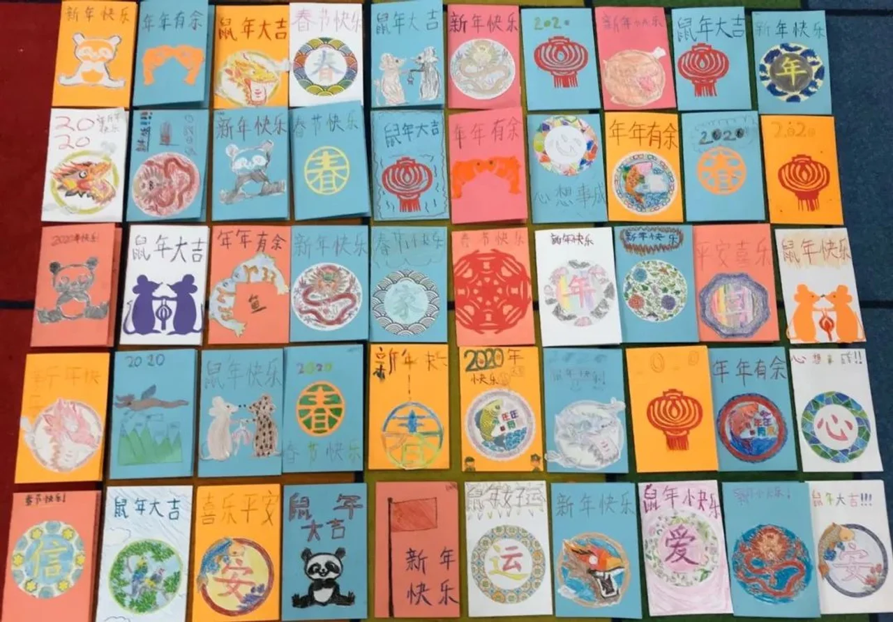 “很酷!”美国小学生欣喜收到习爷爷回信 他们唱给武汉的歌好暖