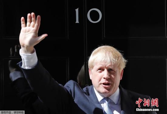 英欧贸易谈判在即分歧仍在 英方立场坚定