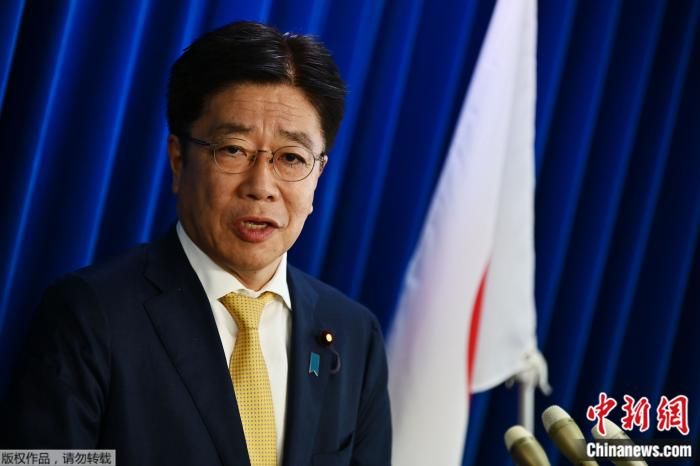 日本厚劳相：3月10日起日核酸检测件数能达4600件
