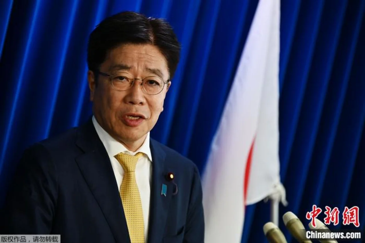 日本厚劳相:3月10日起日核酸检测件数能达4600件