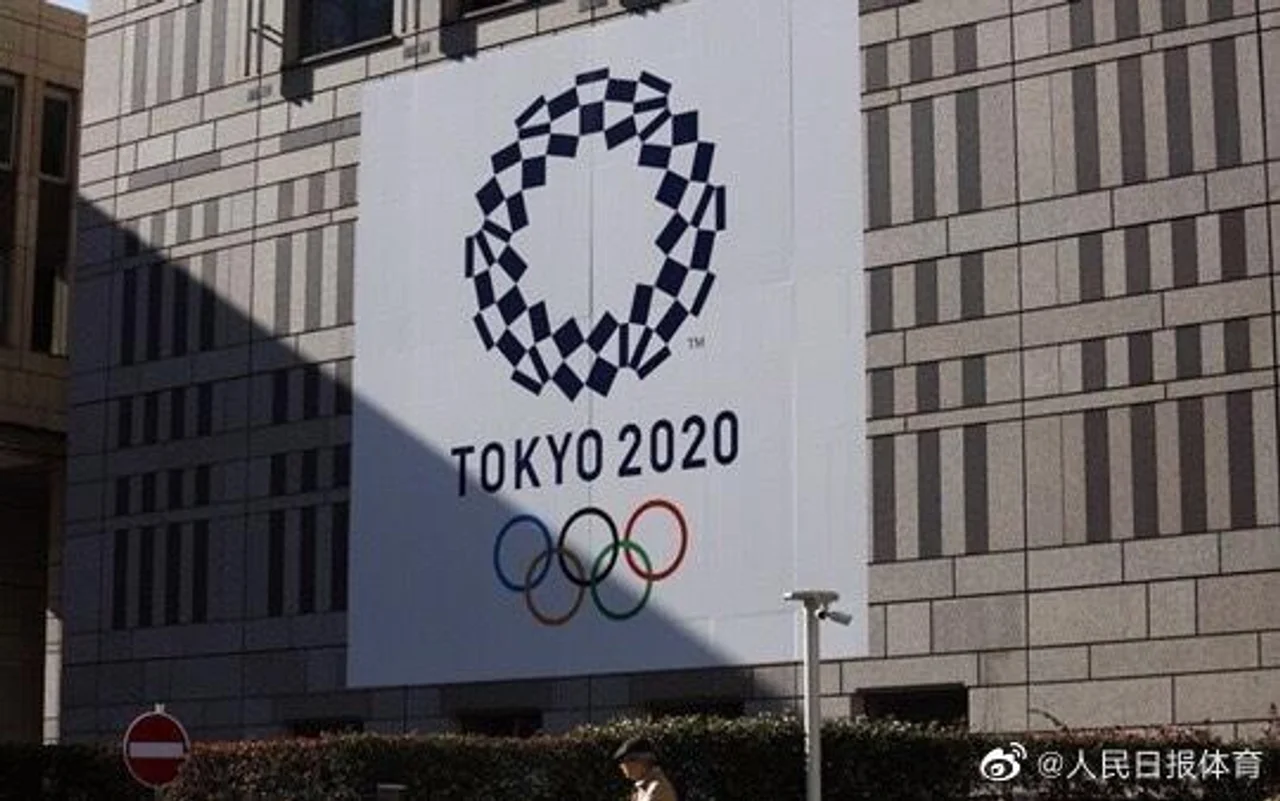 国际奥委会公报:坚信东京奥运会能够成功举办