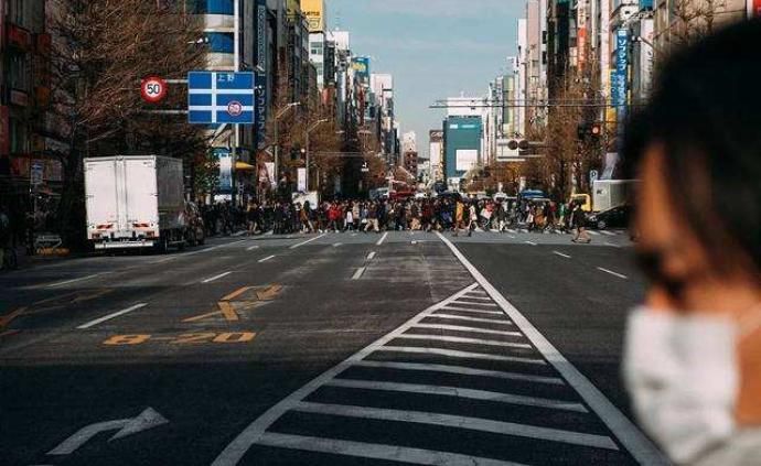 日本茨城出现首例新冠肺炎感染者，致办公楼内千人居家观察