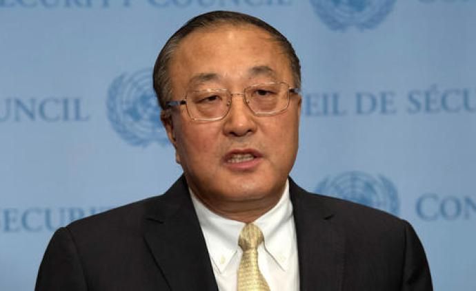 中国常驻联合国代表张军：中方抗击新冠疫情取得积极成效