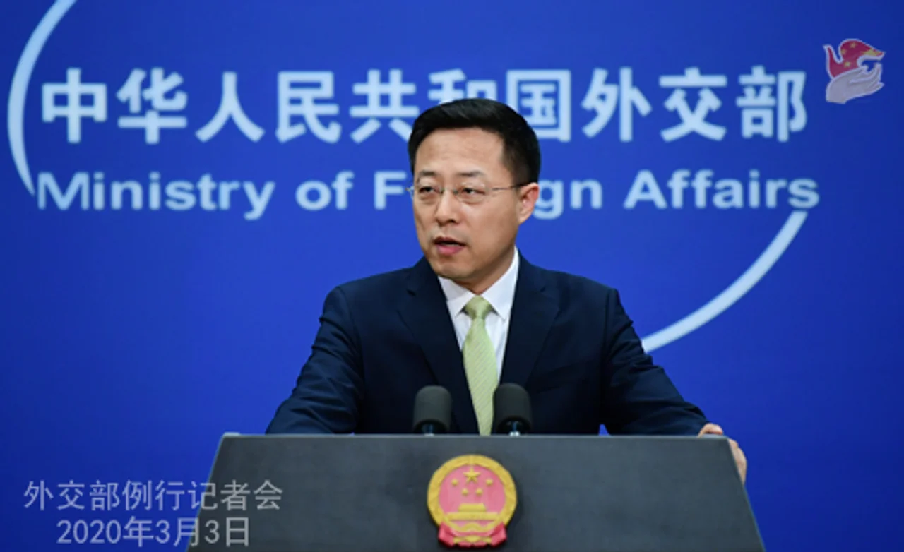 外交部:中日双方一直就习近平主席访问日本保持密切沟通