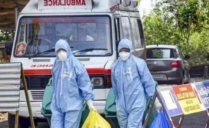 印度新冠肺炎确诊病例增至28例