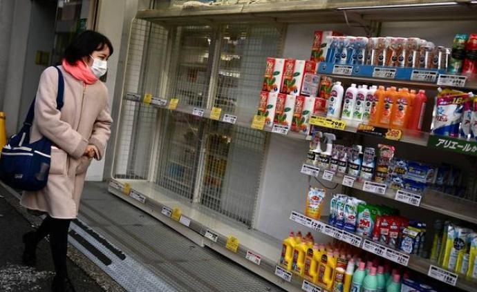 日本大阪昨日增9例新冠肺炎，两处音乐厅或出现聚集性感染