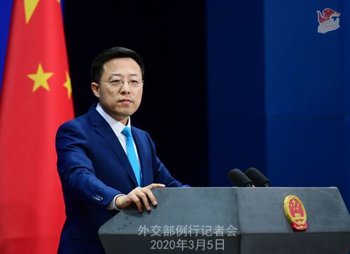 日本政府即将对来自中国的旅游者采取限制入境或隔离措施？外交部回应