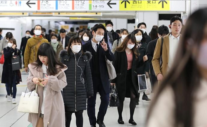 日本新冠肺炎确诊病例增至1067例，累计死亡12例