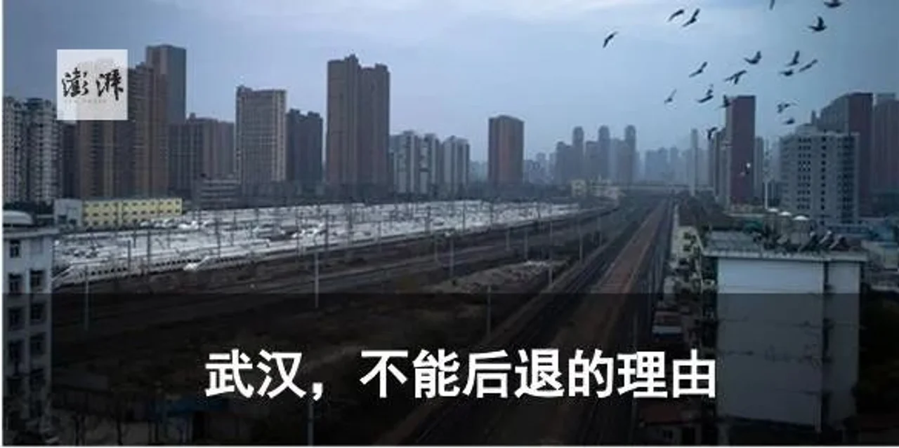 韩日矛盾升级,惊动世卫组织