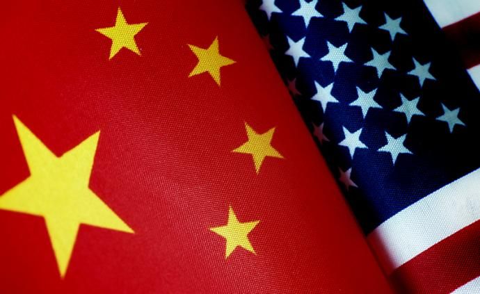 法国学者高大伟：美国悍然“驱逐”中国记者，暴露内心不自信