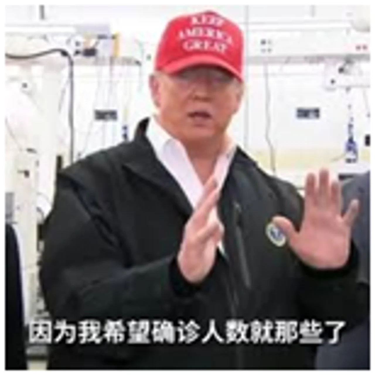 补壹刀:美国悬了!“恐怖邮轮”即将靠岸,迷之操作让人瞠目结舌