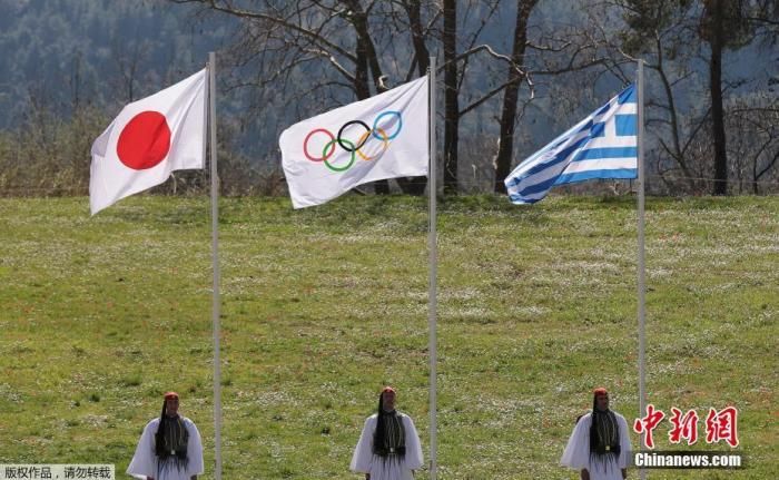 日本奥委会副主席病毒检测结果呈阳性 日本希望完整举办奥运