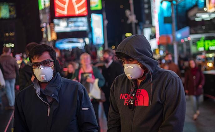 美国新冠肺炎确诊病例增至521例，21人死亡