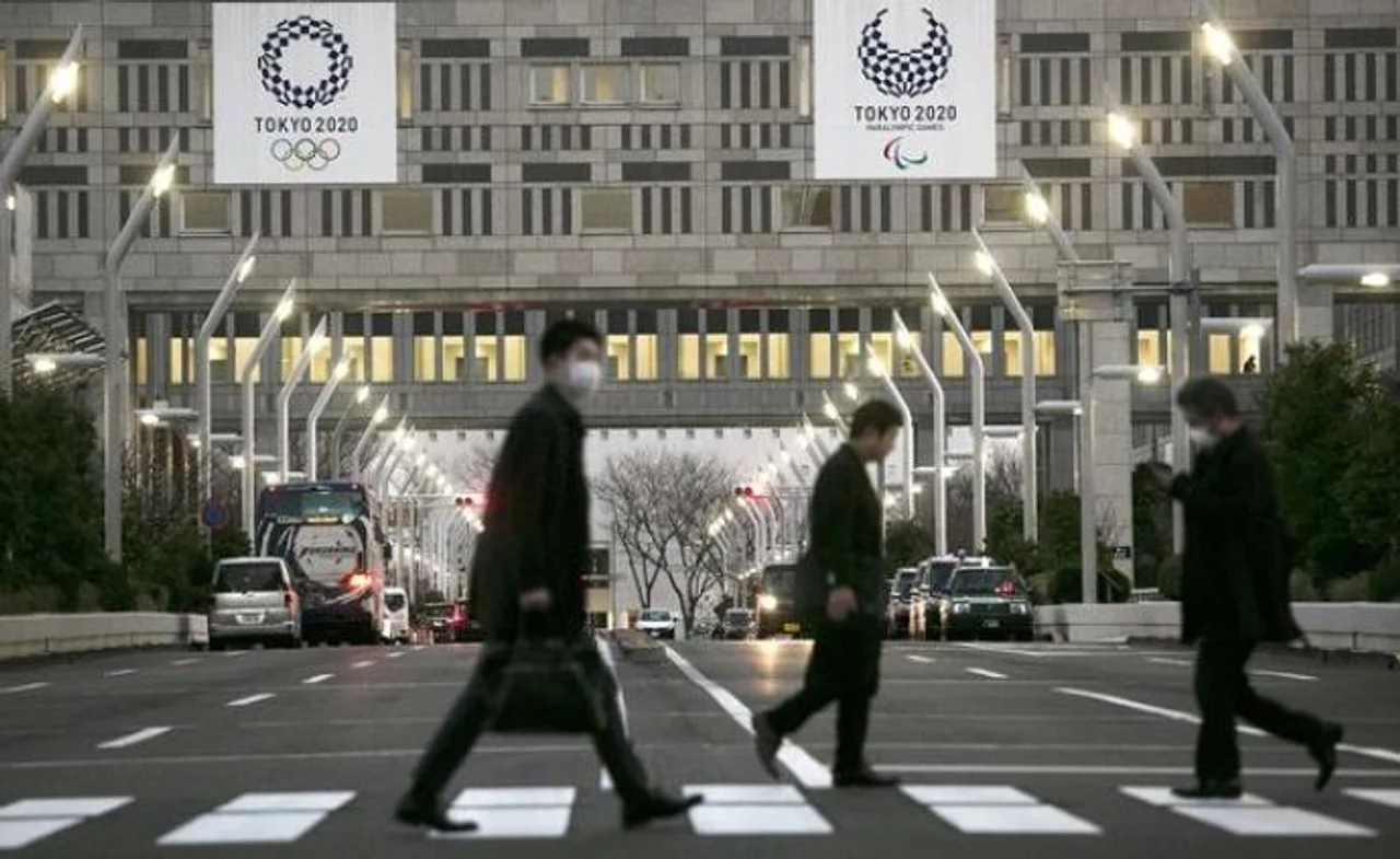 日本国内新冠肺炎确诊病例破千