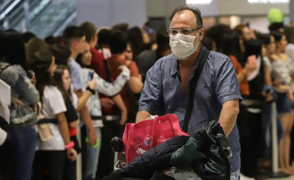 巴西参议院通过公共灾难状态法令，预计将持续到今年底