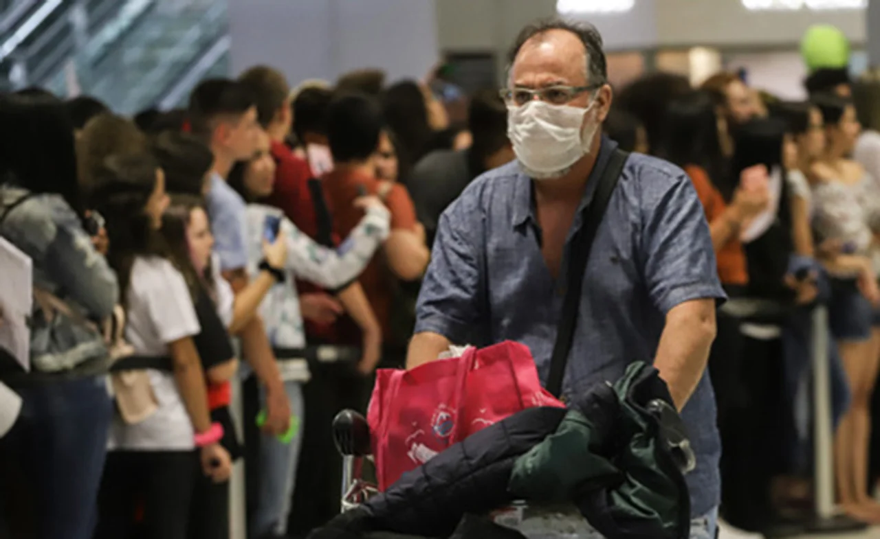 巴西参议院通过公共灾难状态法令,预计将持续到今年底