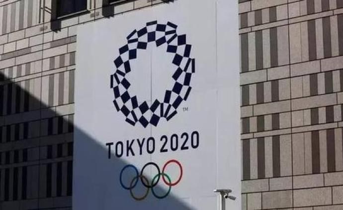 英媒：东京奥组委已开始起草奥运会延期举办替代方案