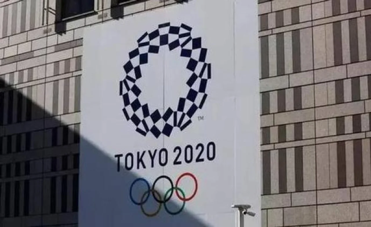 英媒:东京奥组委已开始起草奥运会延期举办替代方案