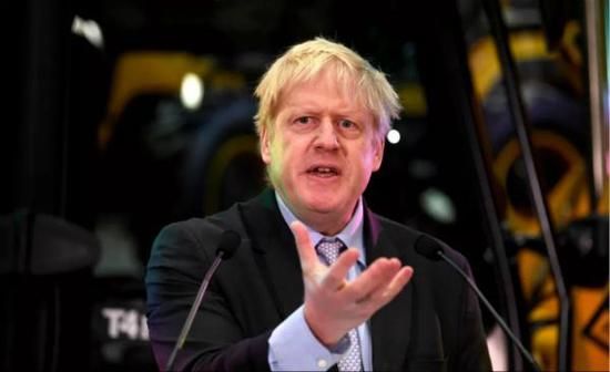 英国升级管制措施：禁止非同一家庭2人以上的聚集