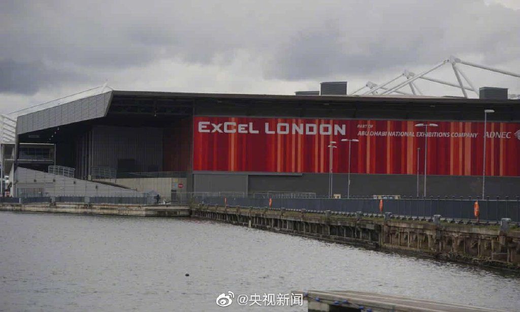 英奥运场馆计划改方舱医院：1个月建成，4000张床位